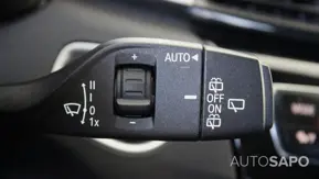 BMW X1 16 d sDrive Auto de 2019