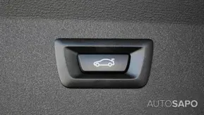 BMW X1 16 d sDrive Auto de 2019