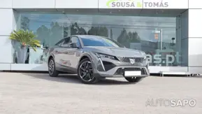 Peugeot 408 de 2023