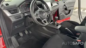 Renault Captur 1.0 TCe Intens Bi-Fuel de 2021