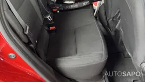 Renault Captur 1.0 TCe Intens Bi-Fuel de 2021