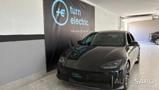 Hyundai IONIQ 6 de 2024