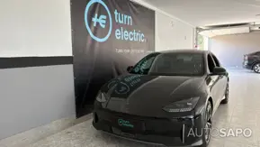 Hyundai IONIQ 6 de 2024