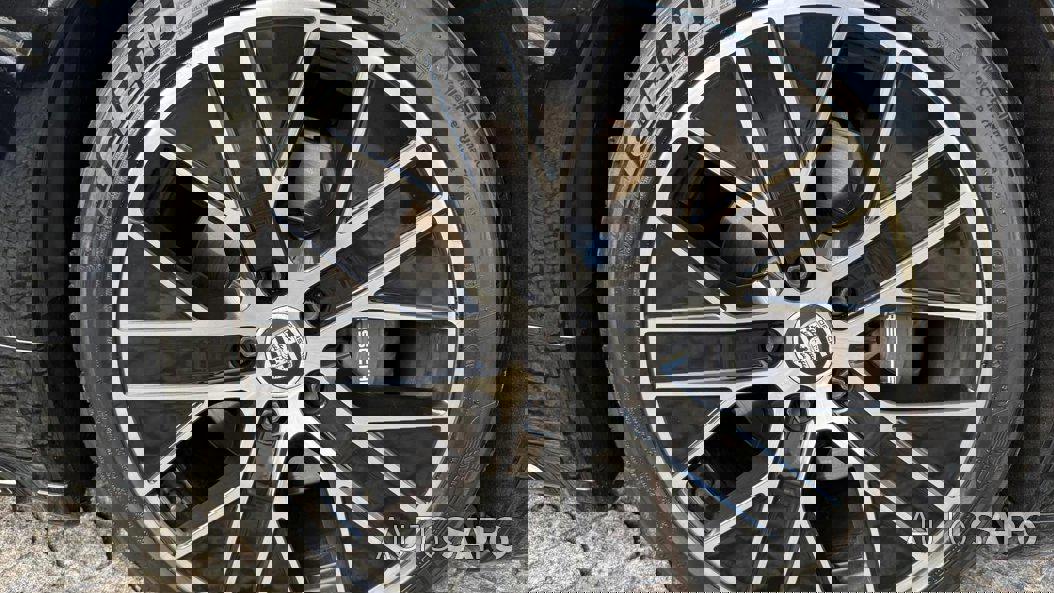 Porsche Taycan de 2021
