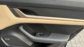 Porsche Taycan de 2021