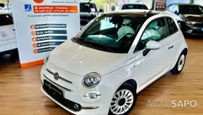 Fiat 500 de 2023