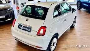 Fiat 500 de 2023