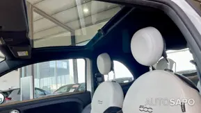 Fiat 500 de 2023