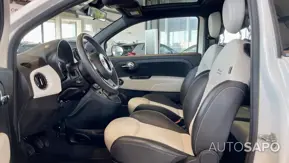 Fiat 500 de 2023