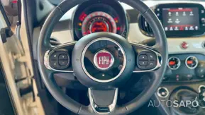 Fiat 500 de 2023