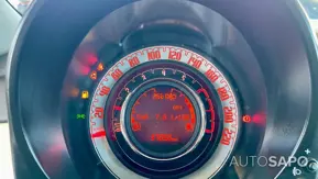 Fiat 500 de 2023