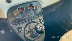 Fiat 500 de 2023