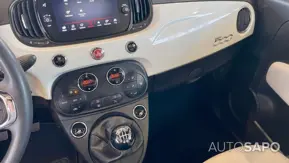 Fiat 500 de 2023
