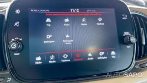 Fiat 500 de 2023