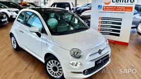 Fiat 500 de 2023