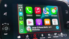 Fiat 500 de 2023