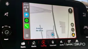 Fiat 500 de 2023