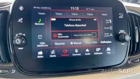 Fiat 500 de 2023