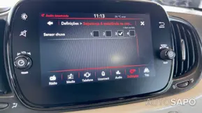 Fiat 500 de 2023