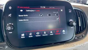 Fiat 500 de 2023