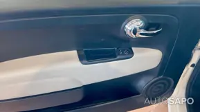 Fiat 500 de 2023