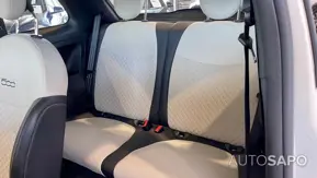 Fiat 500 de 2023