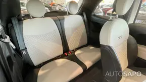 Fiat 500 de 2023