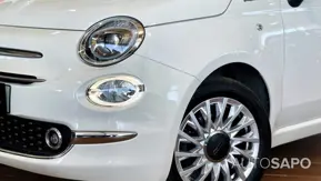 Fiat 500 de 2023