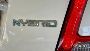 Fiat 500 de 2023