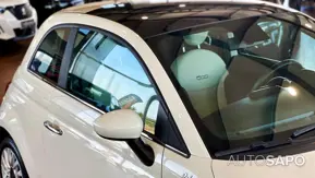 Fiat 500 de 2023