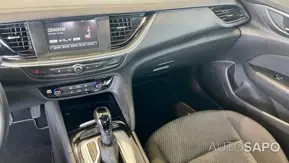 Opel Insignia 1.5 D Business Edition Aut. de 2021
