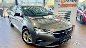 Opel Insignia 1.5 D Business Edition Aut. de 2021