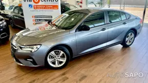 Opel Insignia 1.5 D Business Edition Aut. de 2021