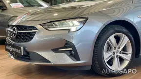 Opel Insignia 1.5 D Business Edition Aut. de 2021