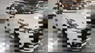 Peugeot 208 de 2018