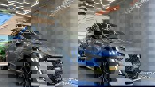 Peugeot E-208 de 2020