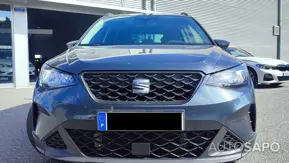 Seat Arona 1.0 TSI Style de 2022