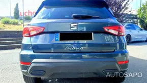 Seat Arona 1.0 TSI Style de 2022