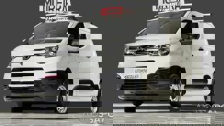 Toyota Proace City Verso 1.5D L1 Comfort de 2021