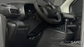 Toyota Proace City Verso 1.5D L1 Comfort de 2021