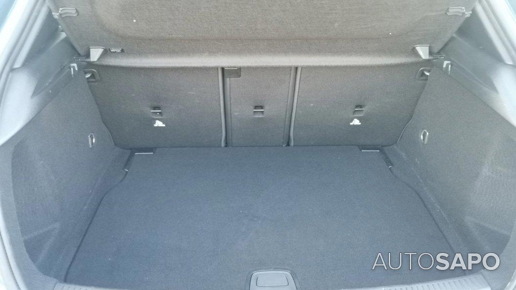 Mercedes-Benz Classe A 200 AMG Line Aut. de 2021