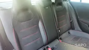 Mercedes-Benz Classe A 200 AMG Line Aut. de 2021