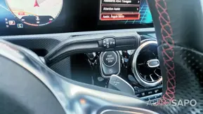 Mercedes-Benz Classe A 200 AMG Line Aut. de 2021