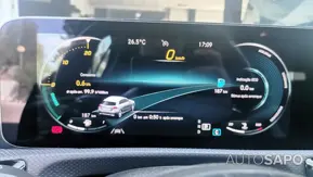 Mercedes-Benz Classe A 200 AMG Line Aut. de 2021