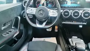 Mercedes-Benz Classe A 200 AMG Line Aut. de 2021