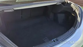 Mercedes-Benz Classe C 200 d AMG Line de 2015