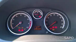 Opel Corsa 1.2 Go! FlexFuel de 2014