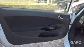 Opel Corsa 1.2 Go! FlexFuel de 2014