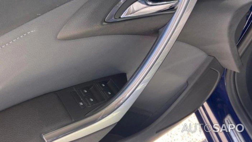 Opel Astra 1.4 T Cosmo Active-Select de 2014