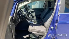 Opel Astra 1.4 T Cosmo Active-Select de 2014